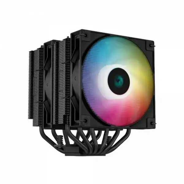 Кулер (CPU) Deepcool AS500 PLUS(wh/bl)/Assassin IV/AG620 (bl) ARGB 1.4