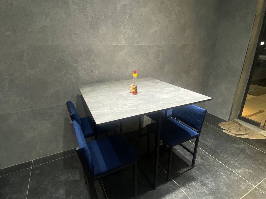 Fast food aparatlari