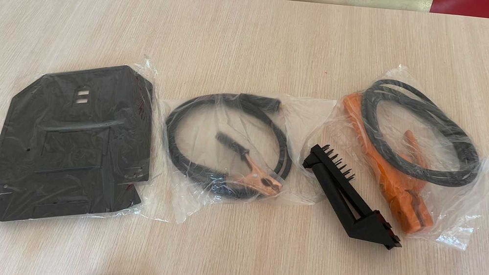 Инвертор Сварочный опарат оригинал