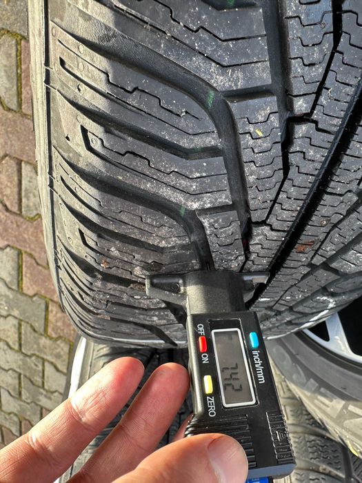 Roti/Jante Audi Q2,Seat Allhambra pe 16