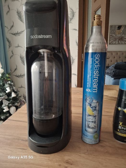 Vind aparat suc cu sifon