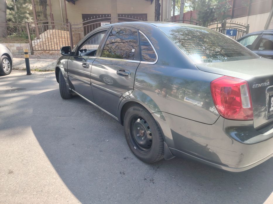 Жентра-1 йил 2019