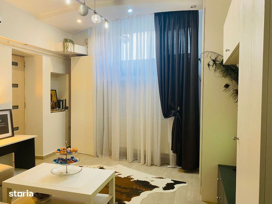 Chirie 2 camere Cismigiu