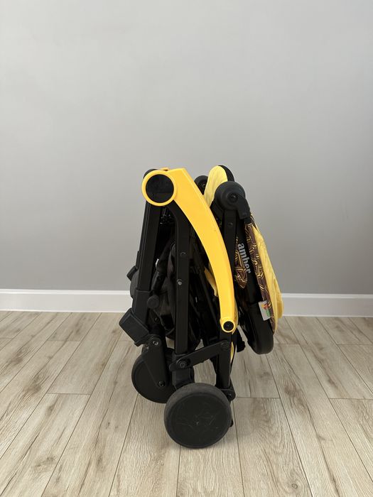 Коляска прогулочная Babyhit