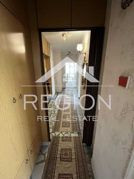 Дава се под наем Четиристаен апартамент в Варна, Нептун - 100 кв.м за 612 € - Снимка #12