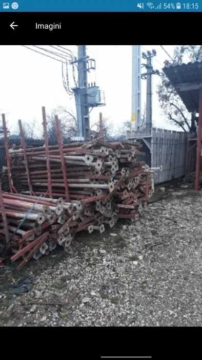 Unelte constructi Popi metalici si Schele Hateg Hunedoara