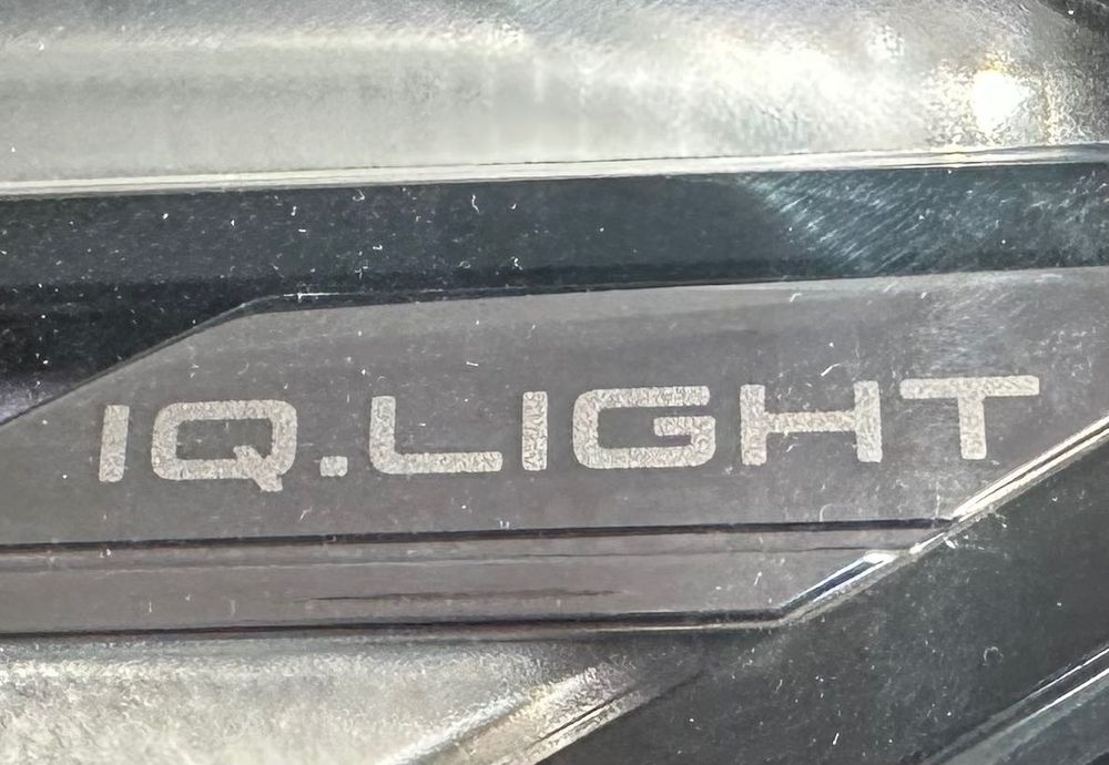 Фар far ляв фарове IQ.LIGHT за Фолксваген Vw ID3