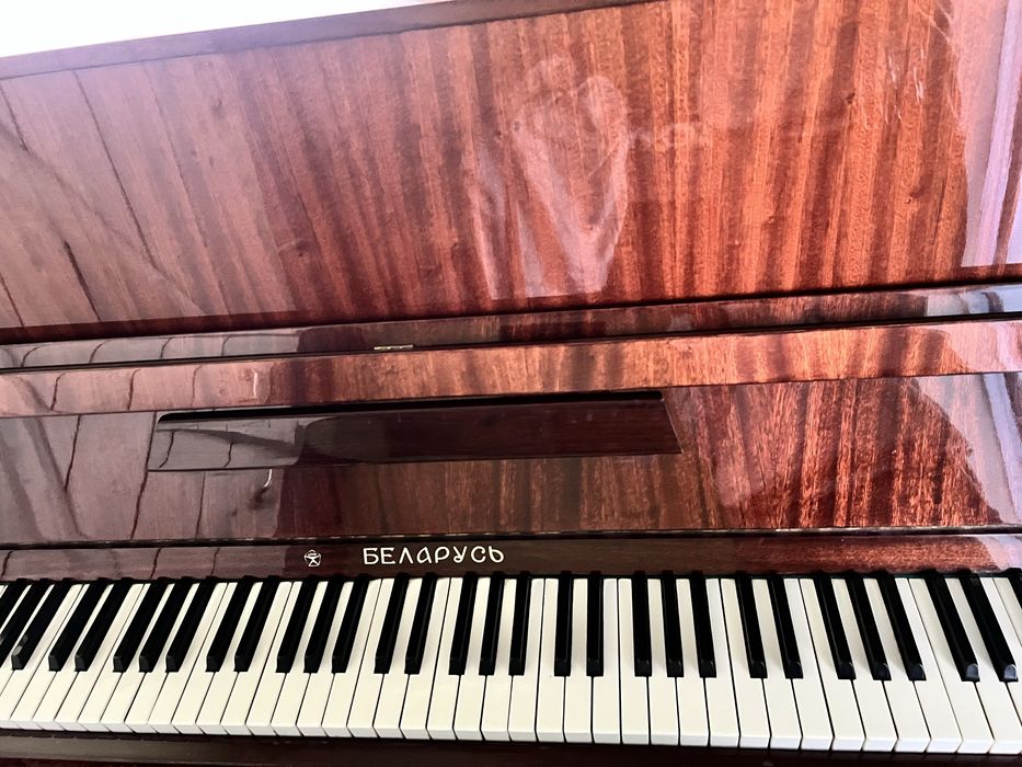 Forte fortepiyanina belarus