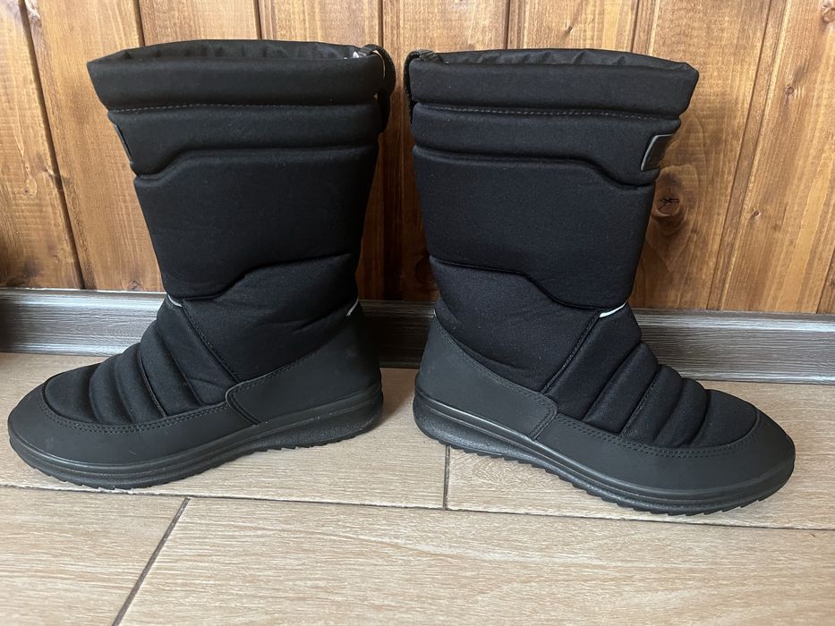 Зимняя обувь nordman