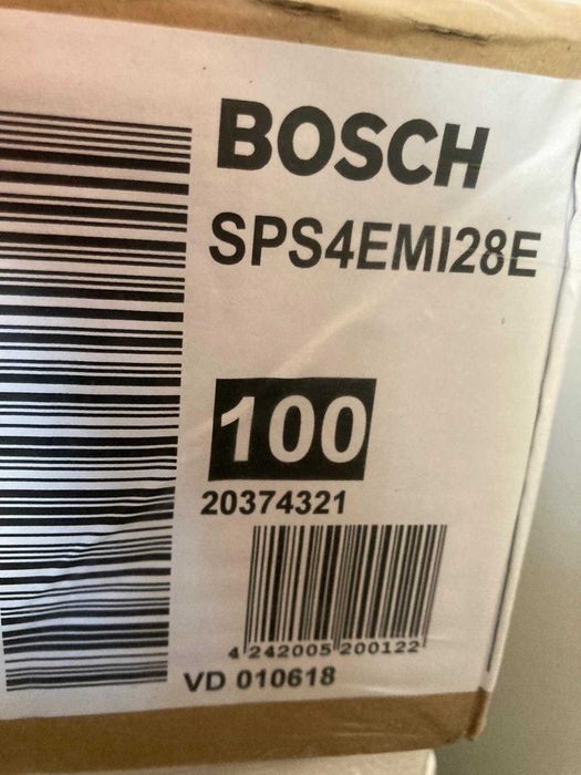 Съдомиална Бош Цена 1200