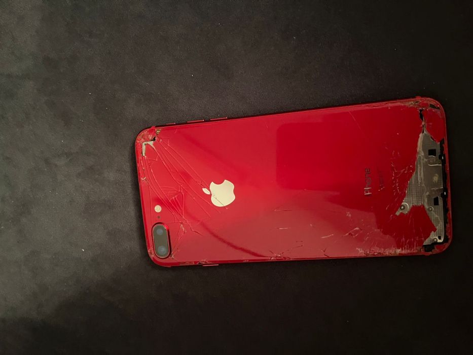 Айфон 7+ Iphone 7+ торг есть