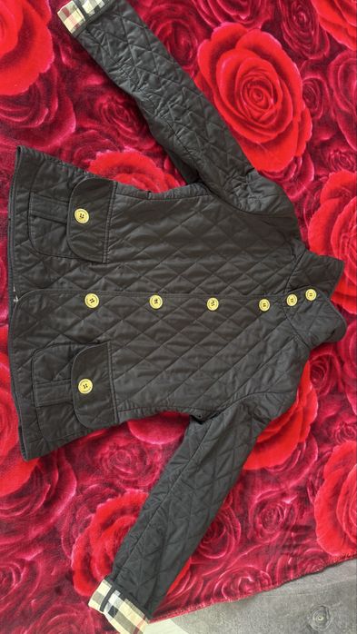 Молодежный куртка