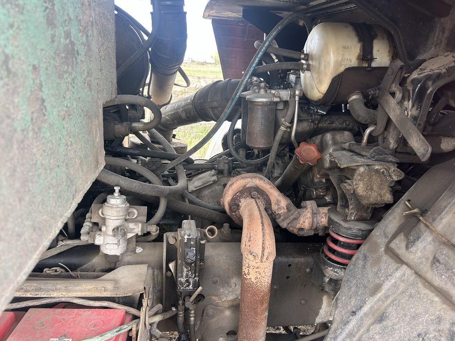 Продам камаз савок