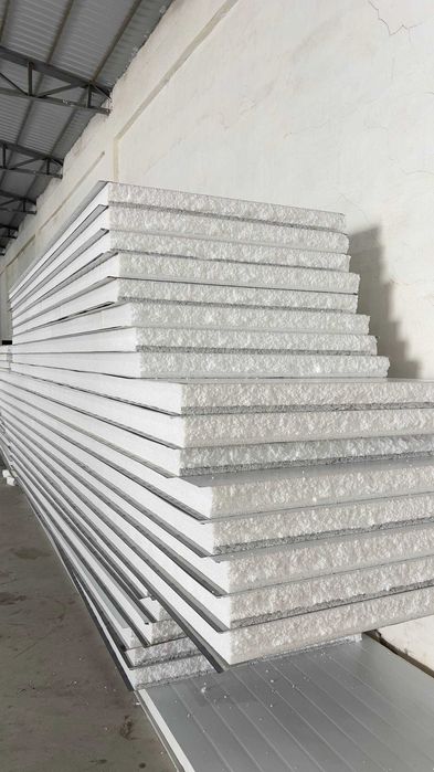 SENDVICH panellar eng arzon narxlarda ishlab chiqaruvchidan!