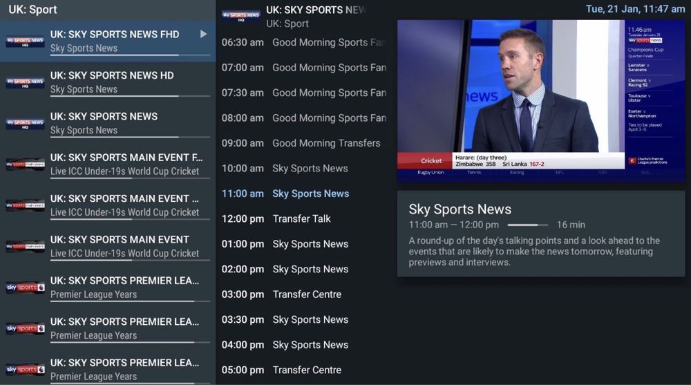 Настройка прошивка всех типов андроид приставвк