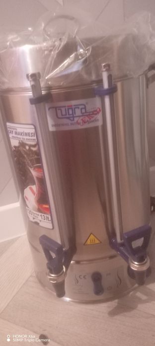 Электросамовар 13 литр 20000 тг