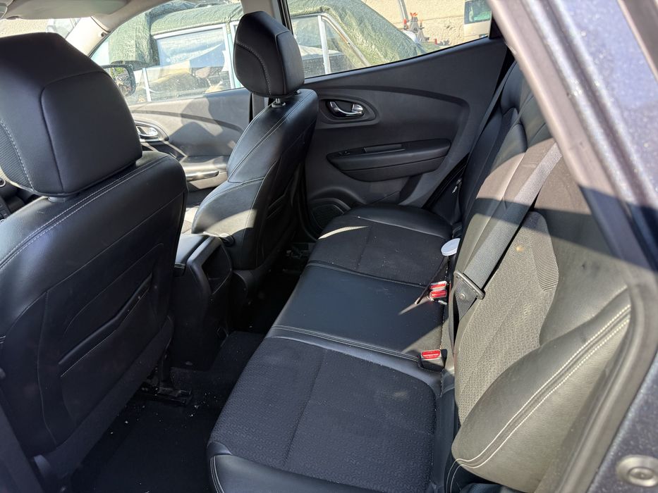 Renault Kadjar 1.5DCI 110К.С на части/Рено Каджар 1.5ДЦИ на части