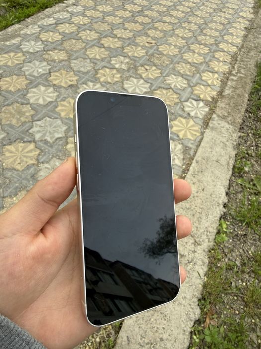 Айфон 14 128гб 87%