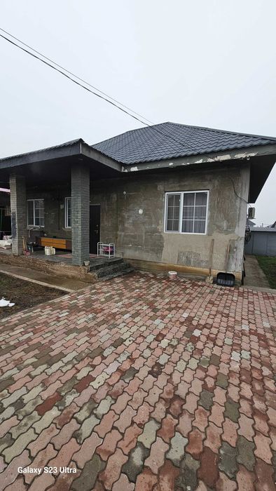 Дом.Каскелен.Продажа.