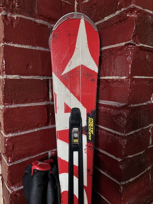 Лыжи горные Atomic