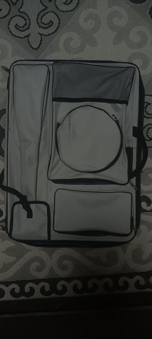 Для архитектора планшет, тумбус