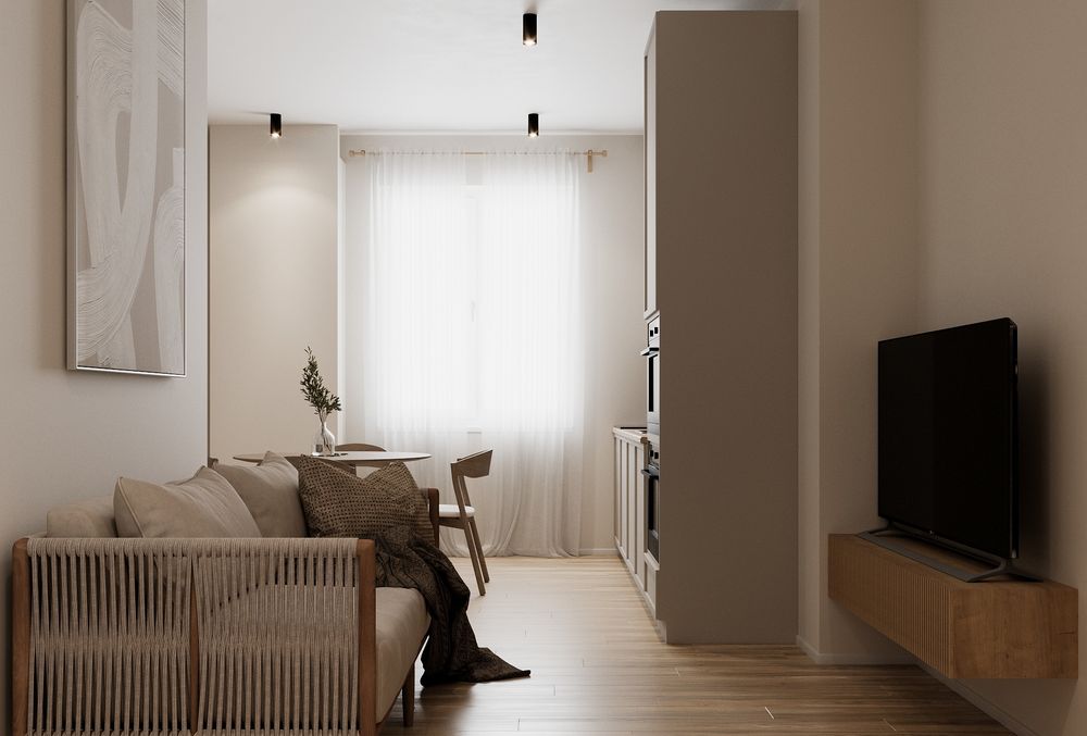 Arxitektura va Dizayn