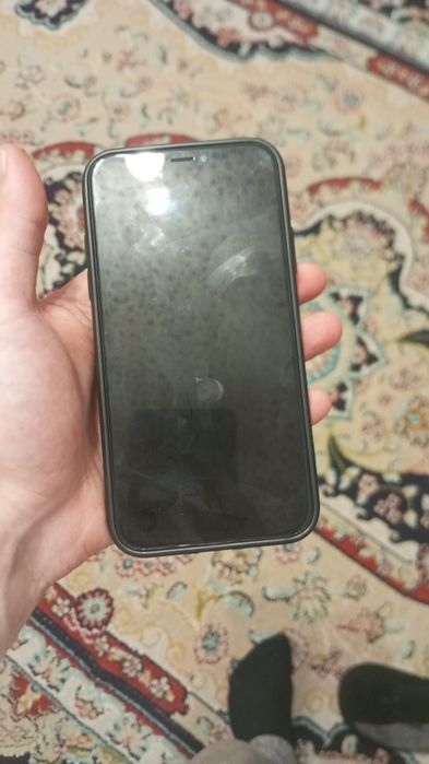 Айфон Х на 256гб