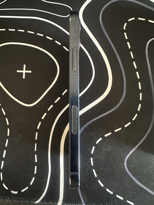 Iphone 12 64 Gb Черный 79%