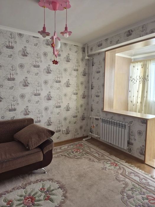 Продам квартиру в новостройке.