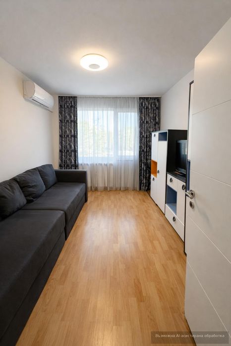 Дава се под наем Тристаен апартамент в Пловдив, Каменица 1 - 80 кв.м за 750 € - Снимка #3