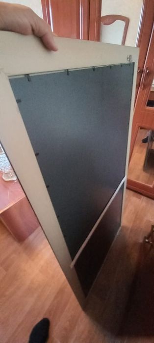 Зеркало     новое  130/70