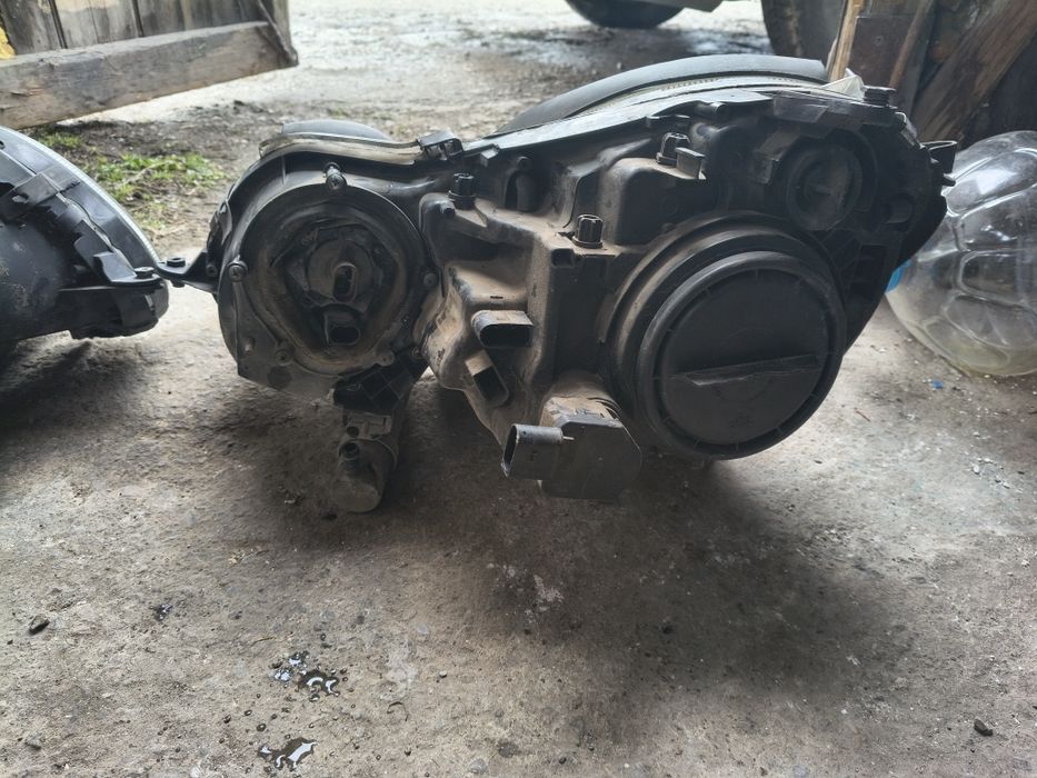 Фарове за Мерцедес w211
