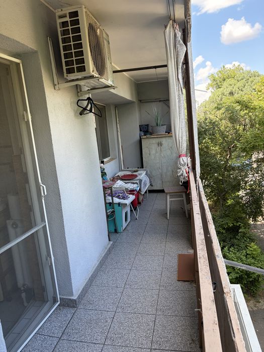 Apartament 2 camere central Braila