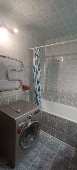 Сдам 3х комнатную квартиру