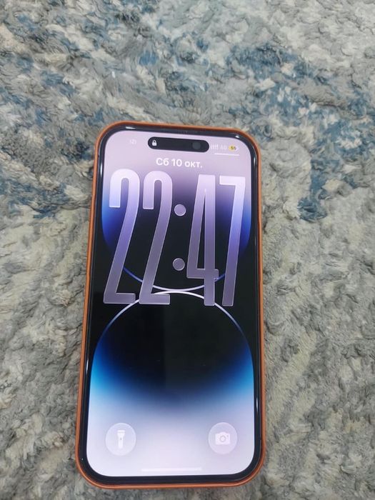 Iphone 14 Pro обмен