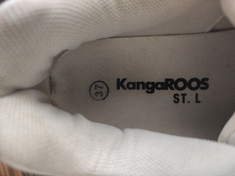 Pantofi sport KangaRoos marimea 37