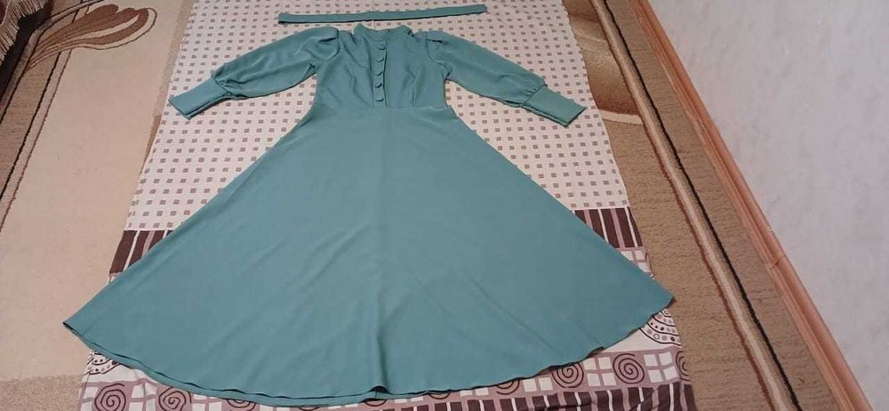 Платье на выход(вечер)8000!