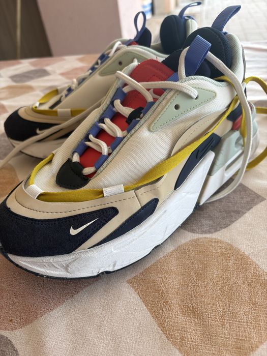 Nike furyosa in stare impecabila