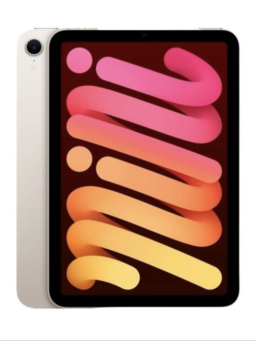 Apple iPad mini 7