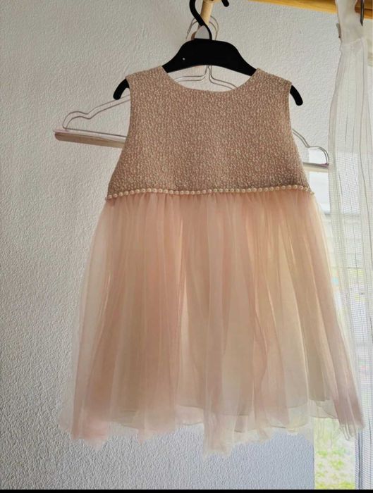 Rochie eleganta de fetiță