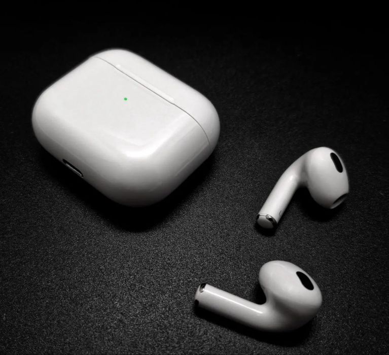 Айрподс , Эйрподс, Airpods, Pro 2