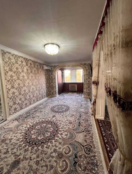 2 хонали арзон квартира сотилади