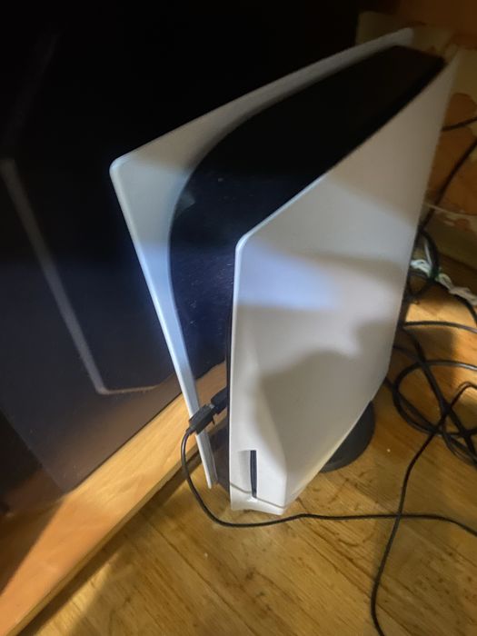Продается Playstation 5