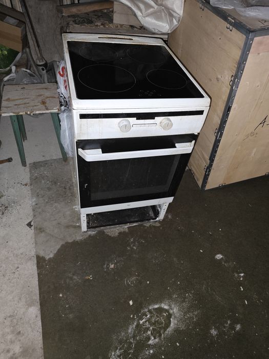 плита индукционная (магнит)