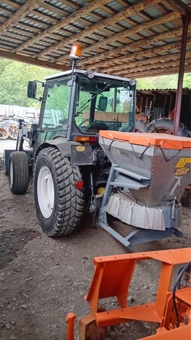 Deutz agrokid 230