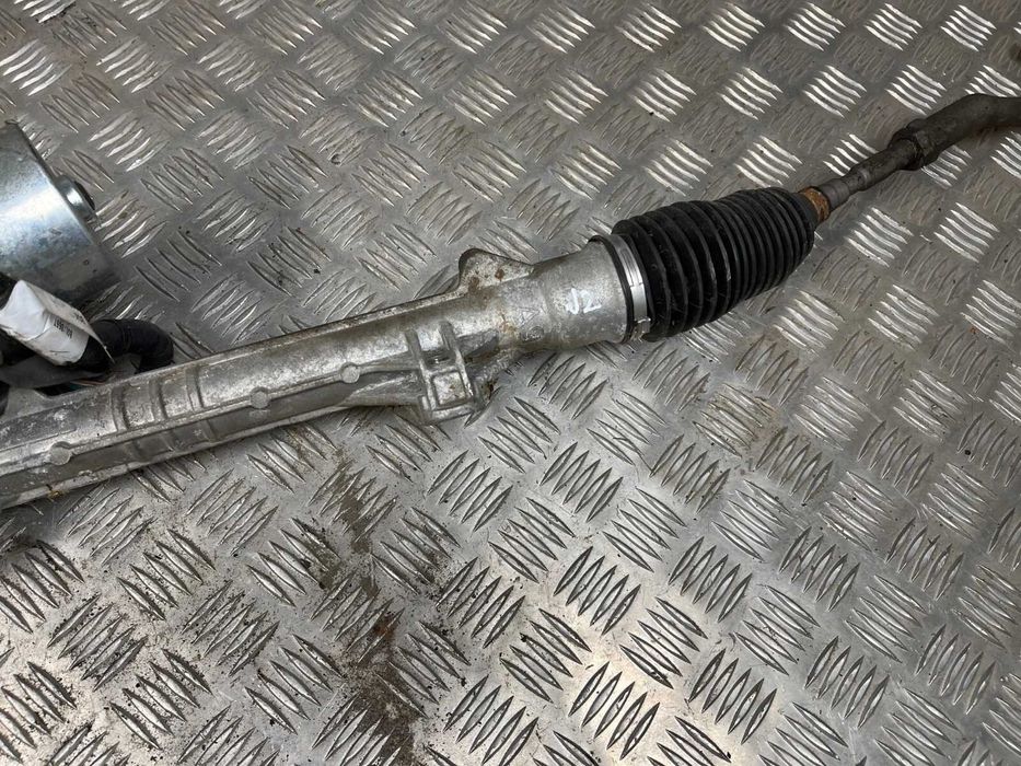 Caseta directie electrica Citron C4 Cactus Peugeot 208 I electrica Peugeot I cod 6700003306