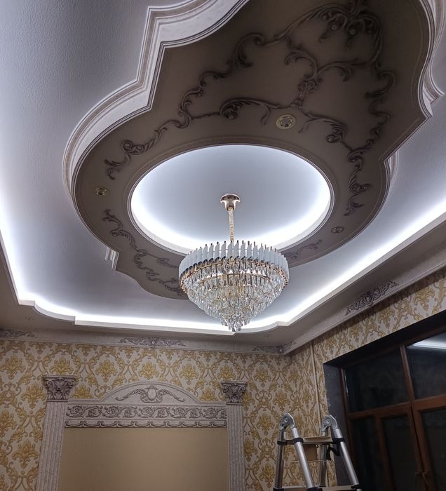 Электрик устаси 24/7