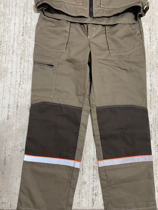 Спецодежда костюм