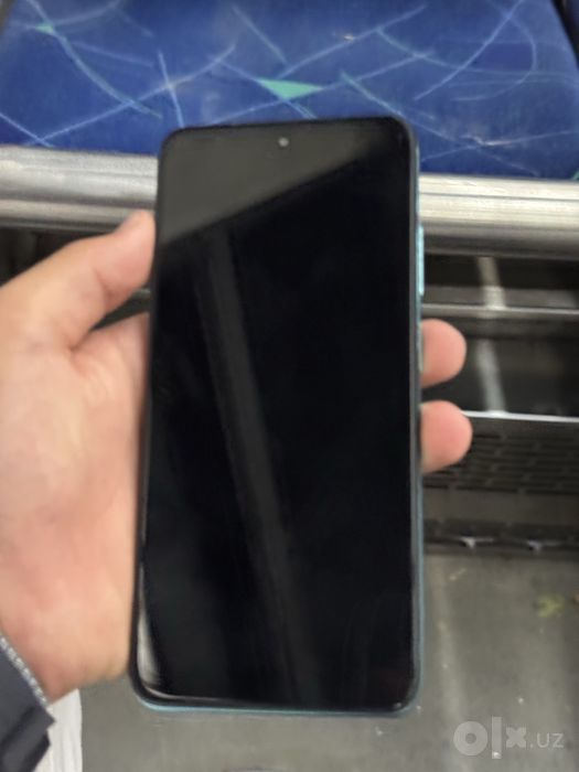 Redmi not 10 srochno
