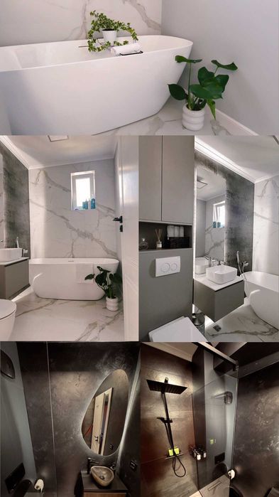Apartament ultrafinisat cu terasă panoramică, zona Vivo!
